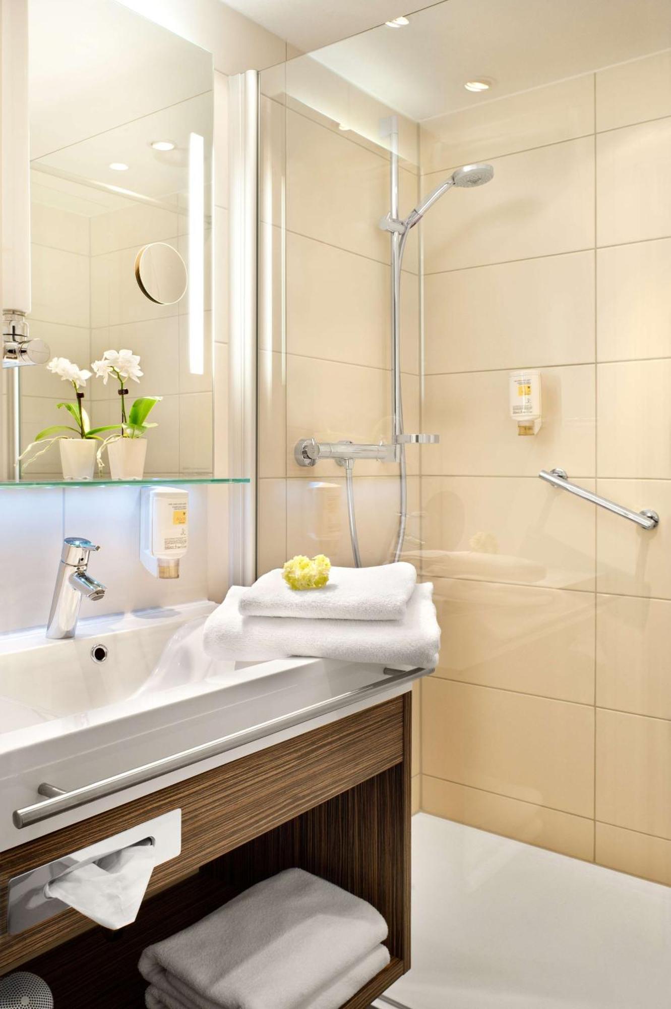 Best Western Hotel Favorit Ludwigsbourg Extérieur photo