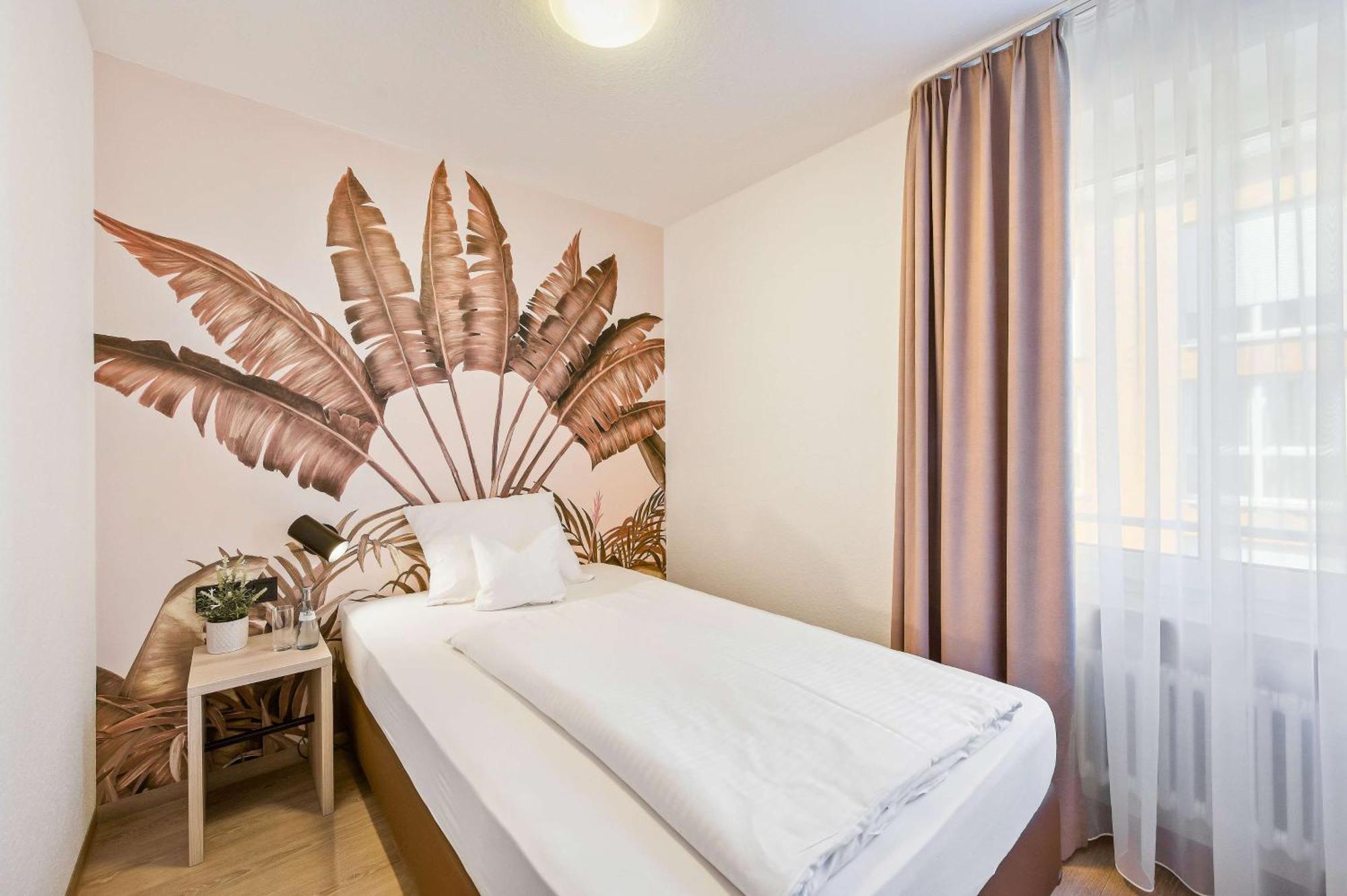 Best Western Hotel Favorit Ludwigsbourg Extérieur photo