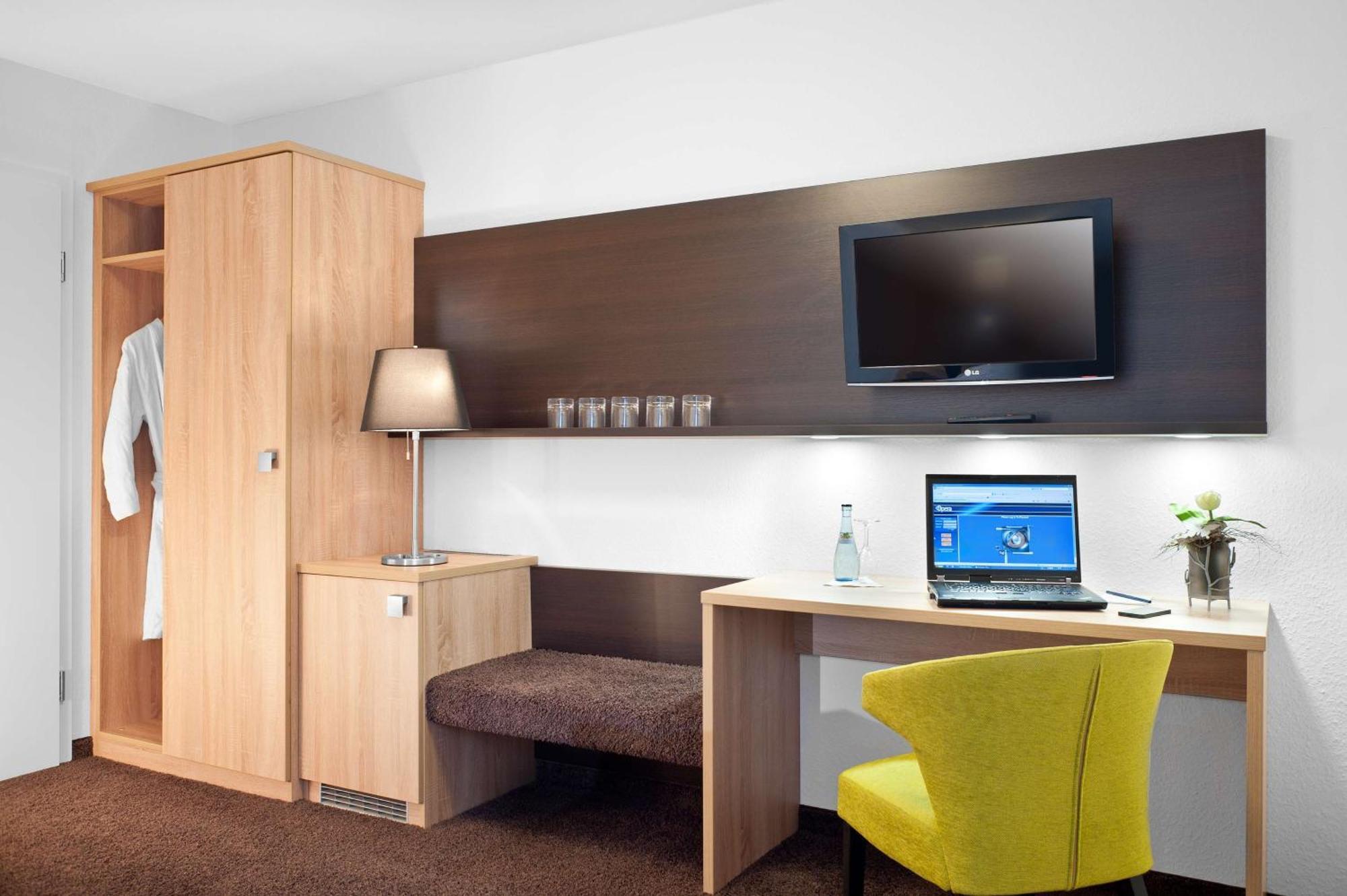 Best Western Hotel Favorit Ludwigsbourg Extérieur photo