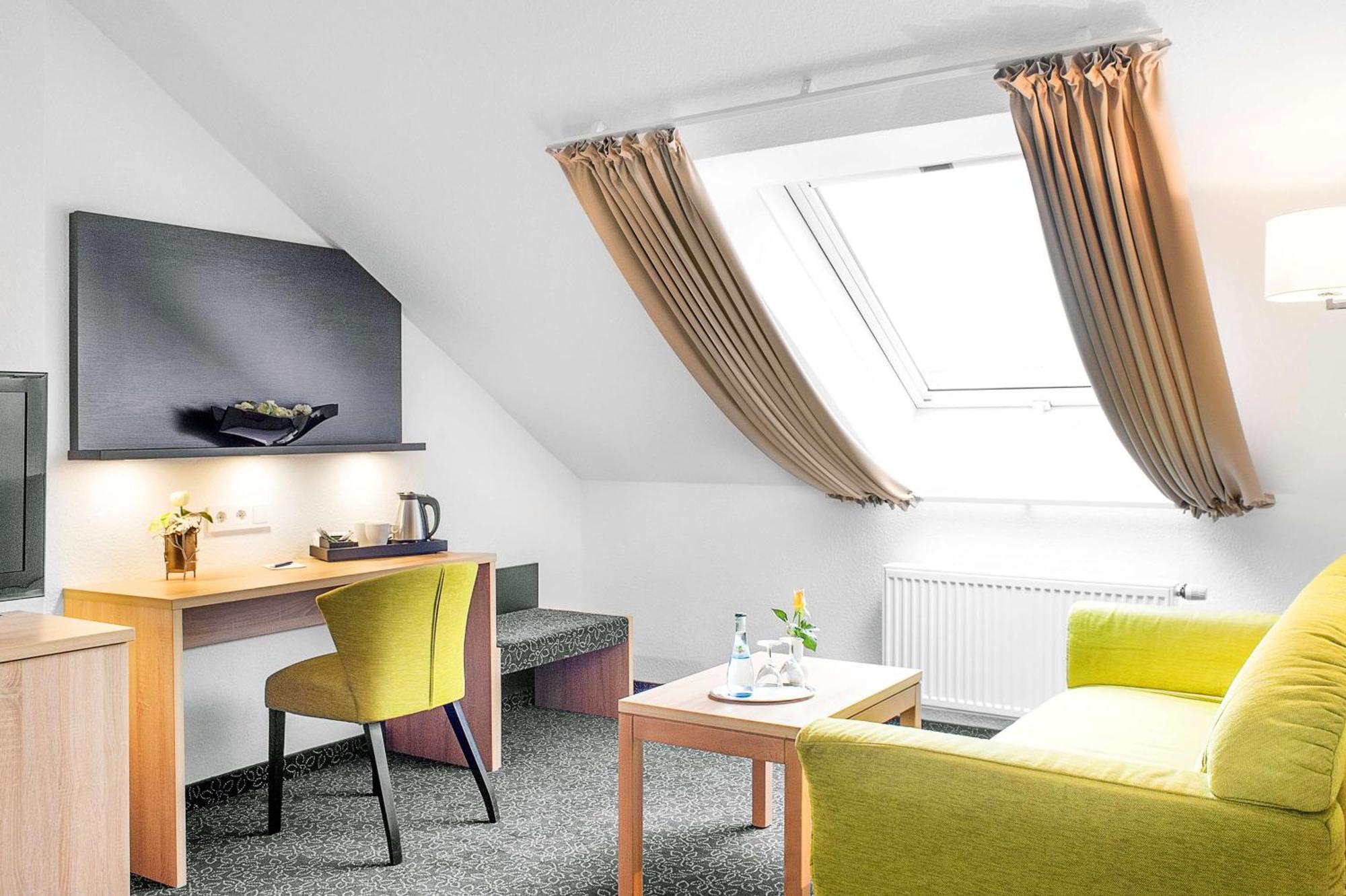 Best Western Hotel Favorit Ludwigsbourg Extérieur photo