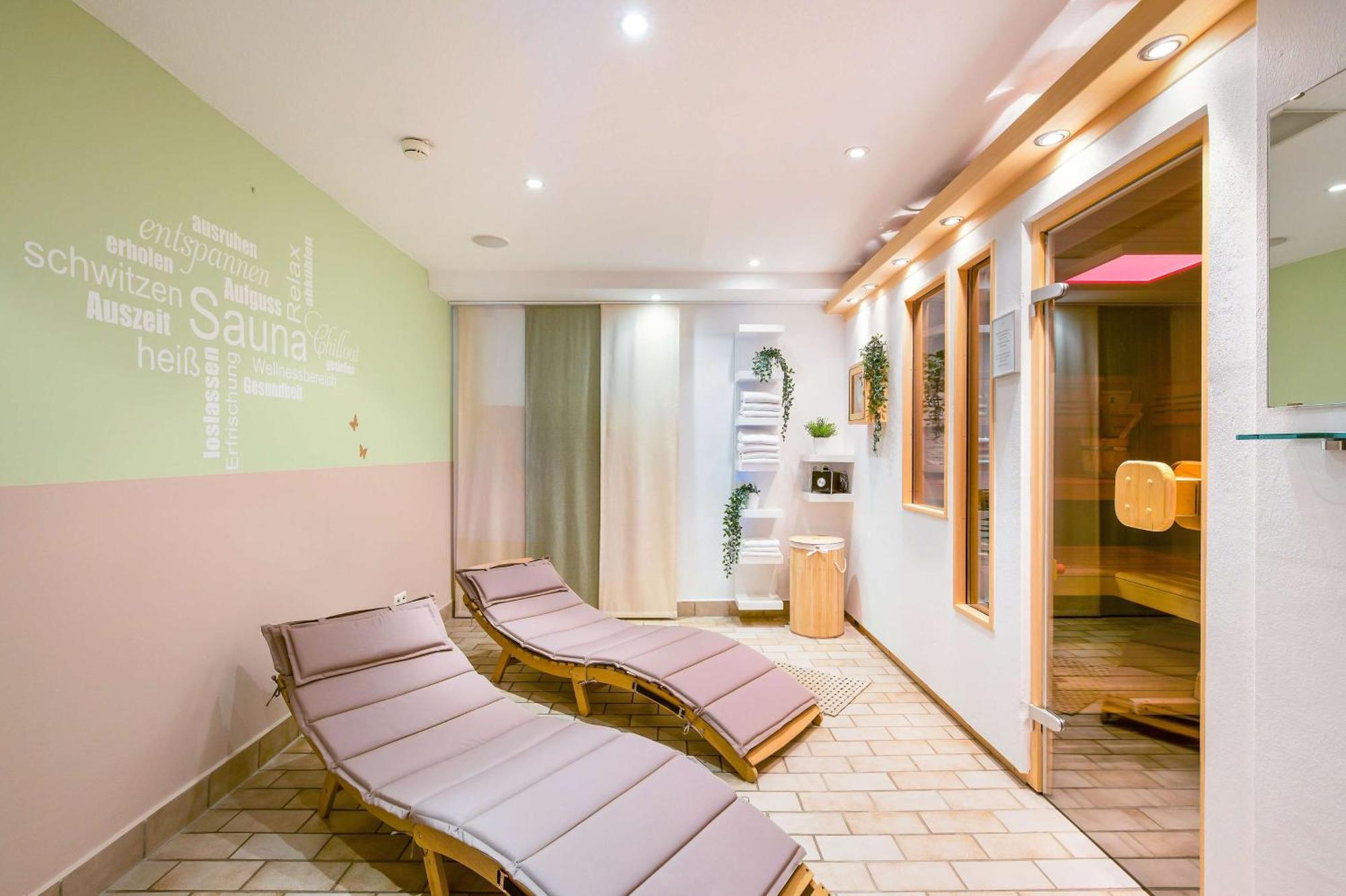 Best Western Hotel Favorit Ludwigsbourg Extérieur photo