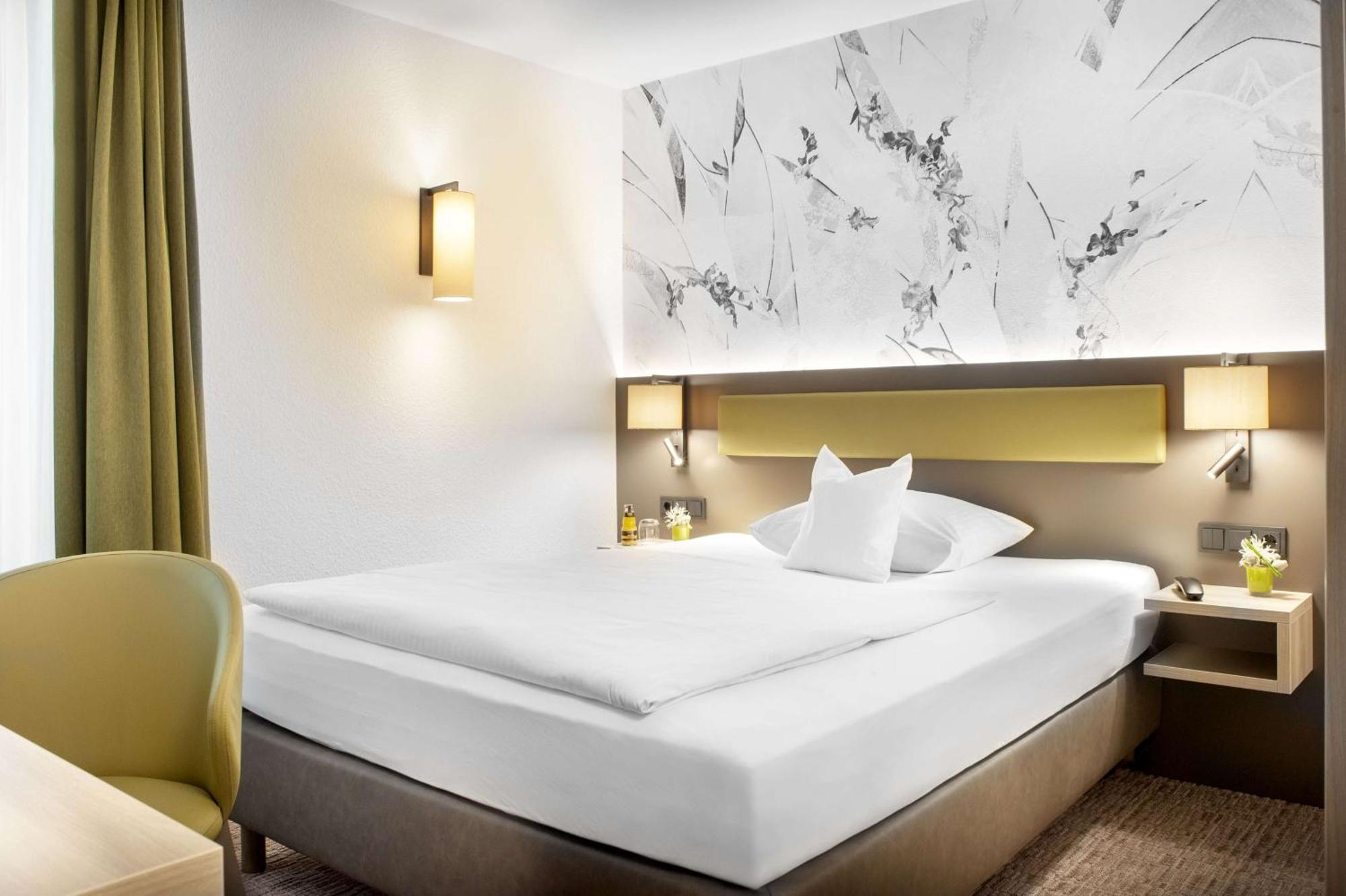 Best Western Hotel Favorit Ludwigsbourg Extérieur photo