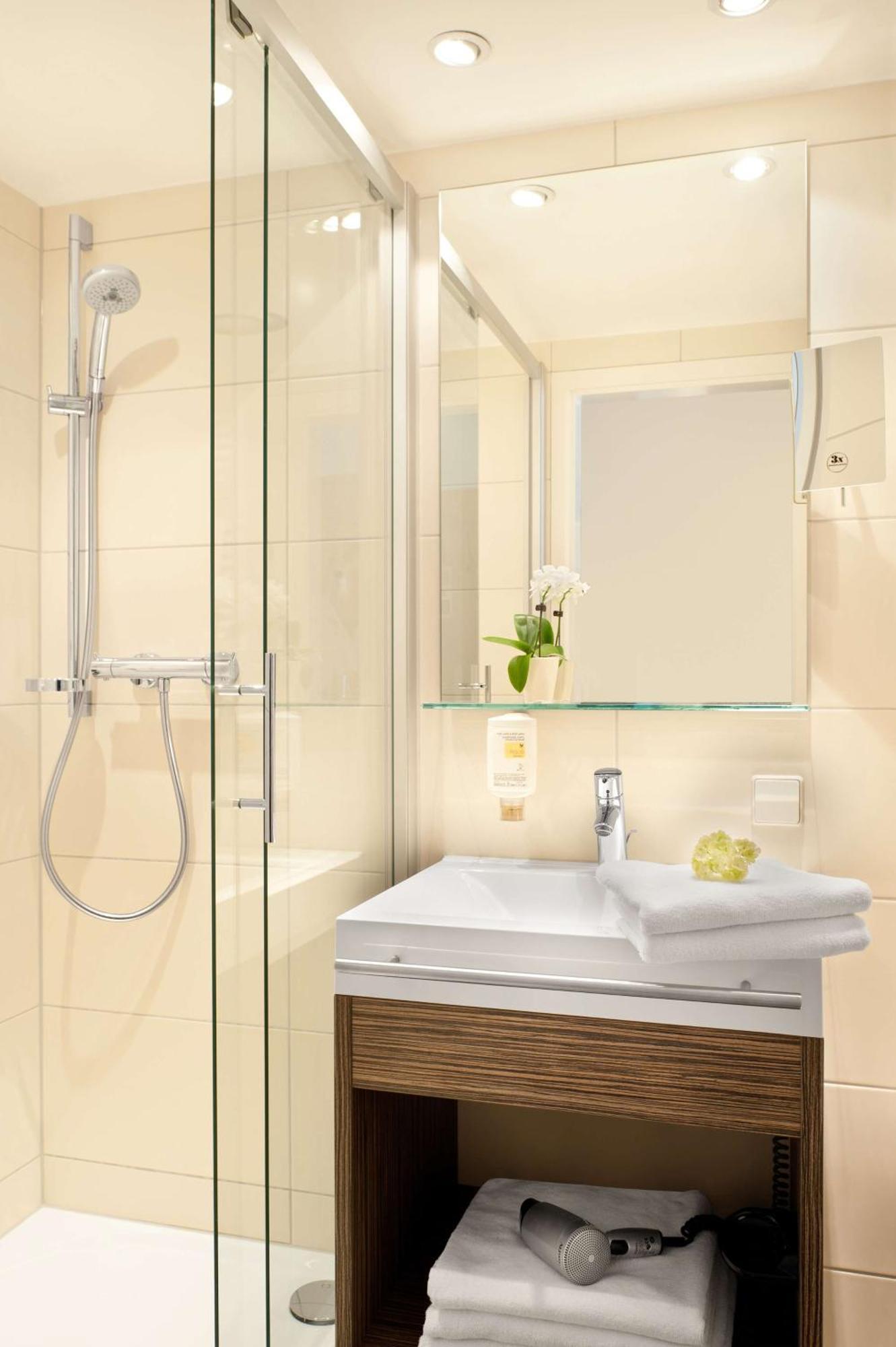 Best Western Hotel Favorit Ludwigsbourg Extérieur photo