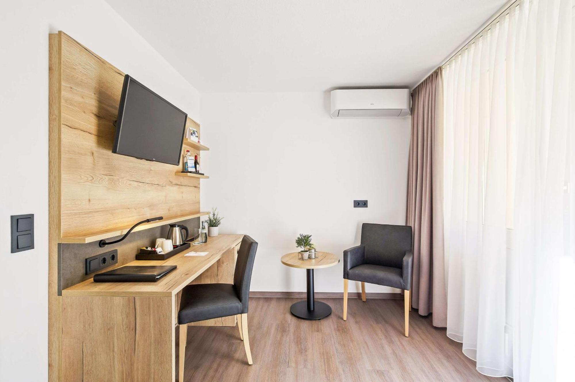 Best Western Hotel Favorit Ludwigsbourg Extérieur photo