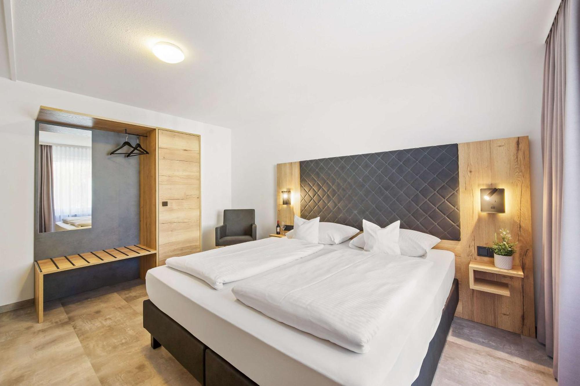 Best Western Hotel Favorit Ludwigsbourg Extérieur photo